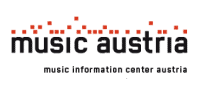 MICA - Music information center austria